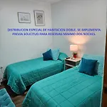 Guest House Club Hipico